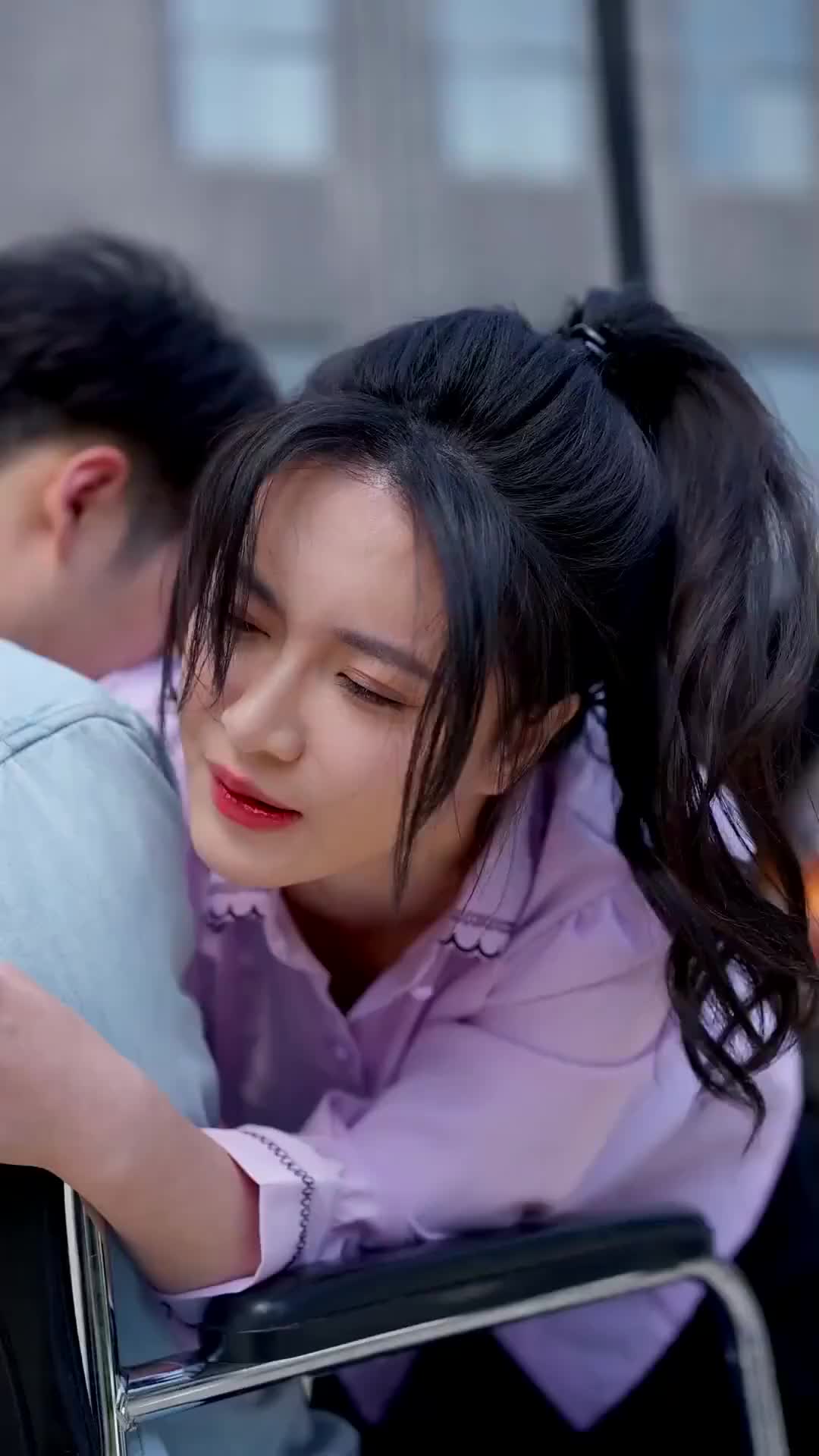 Unbearable Weight of Familial Chains Episode 8
