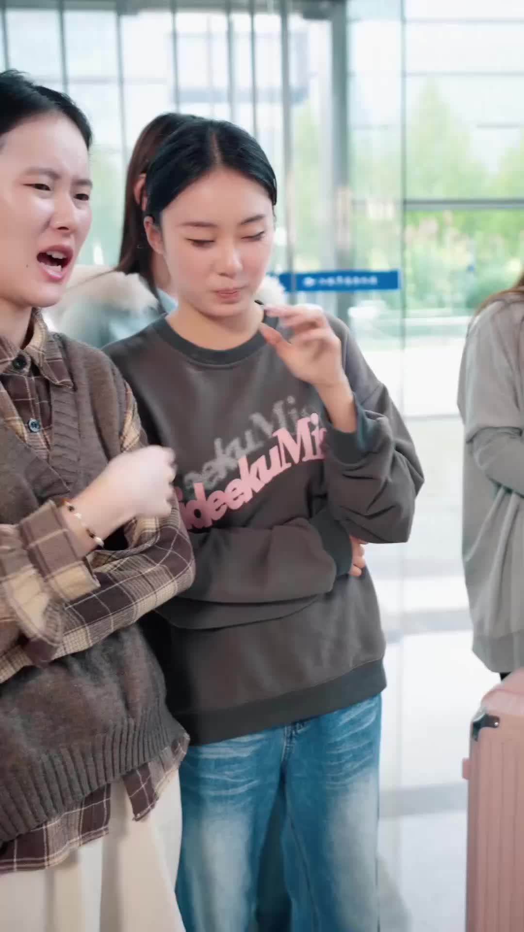 想嫁入財團？得看夫人她準不準 第6集