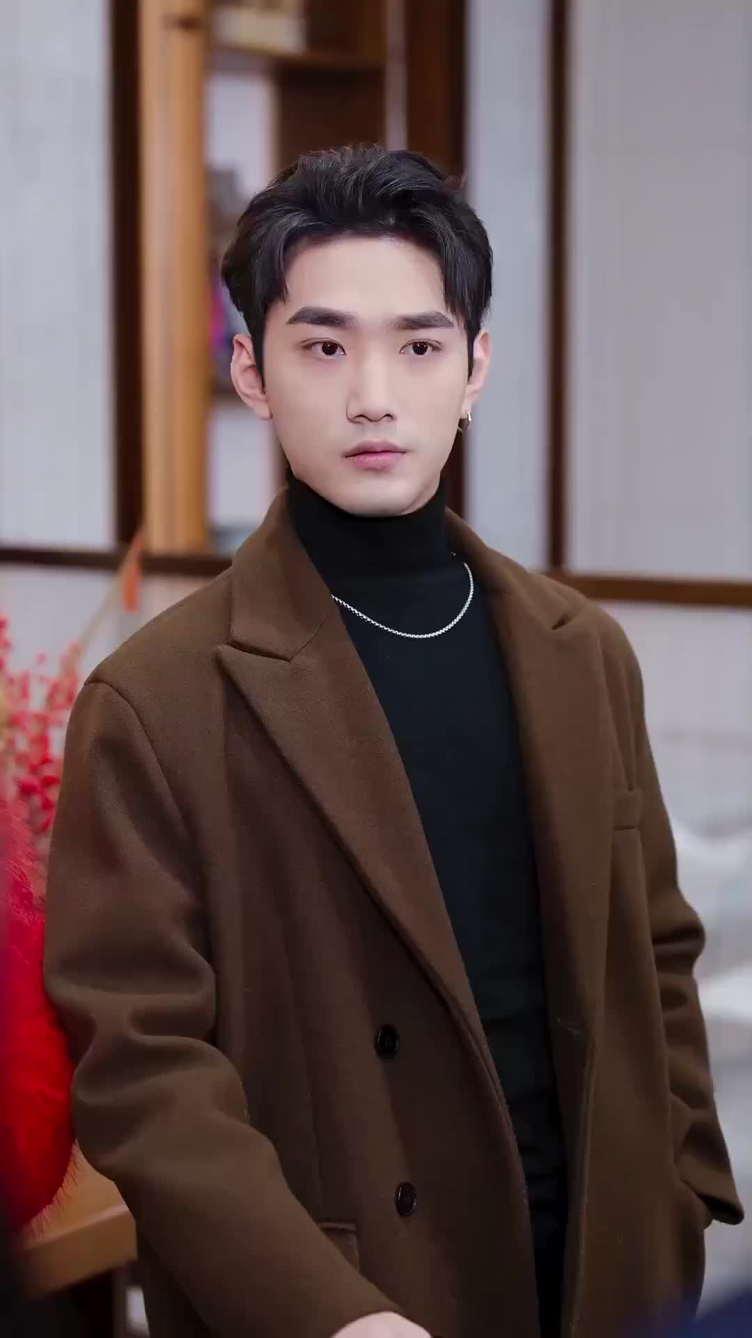 บังเอิญรัก ที่3ตอน