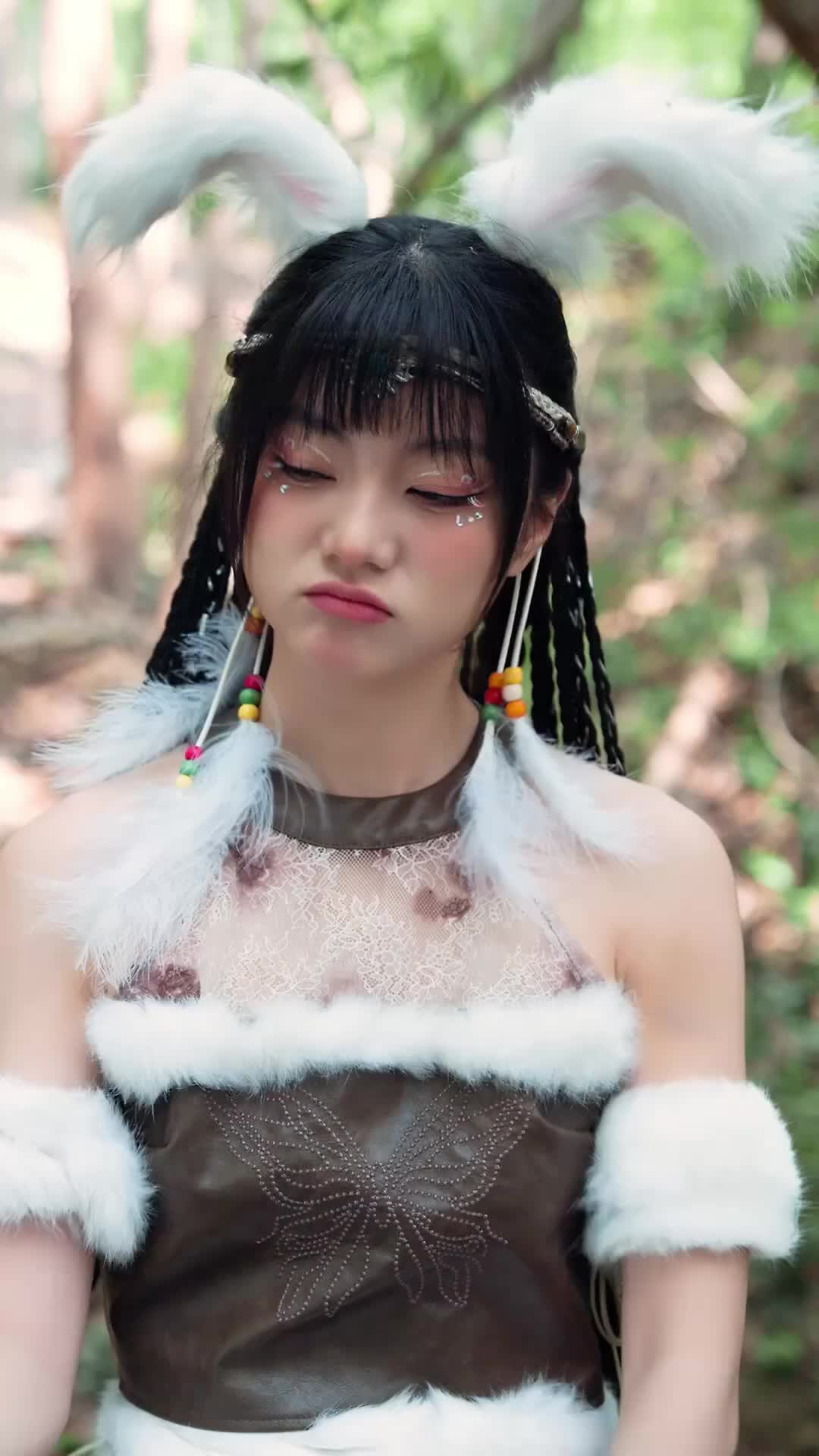 I Heal, I Rule, I Rewrite the Beast World Episode 8