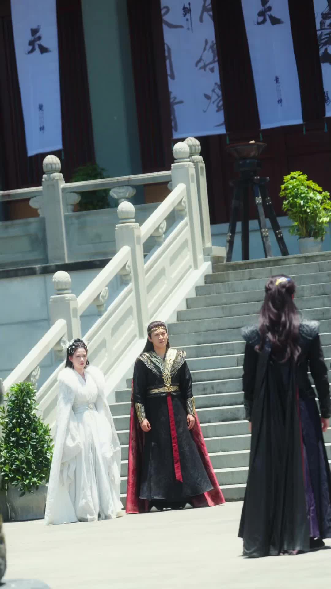 Sumpah yang Terkhianati - Episode 9 - Episode 9