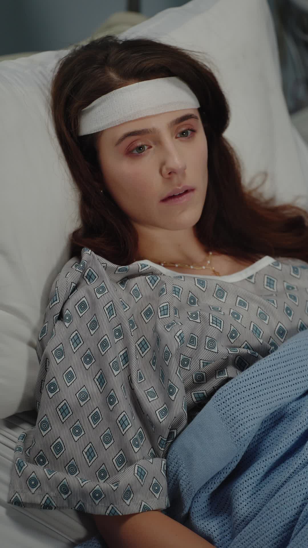 The Heart I Gave for His Life Episode 9