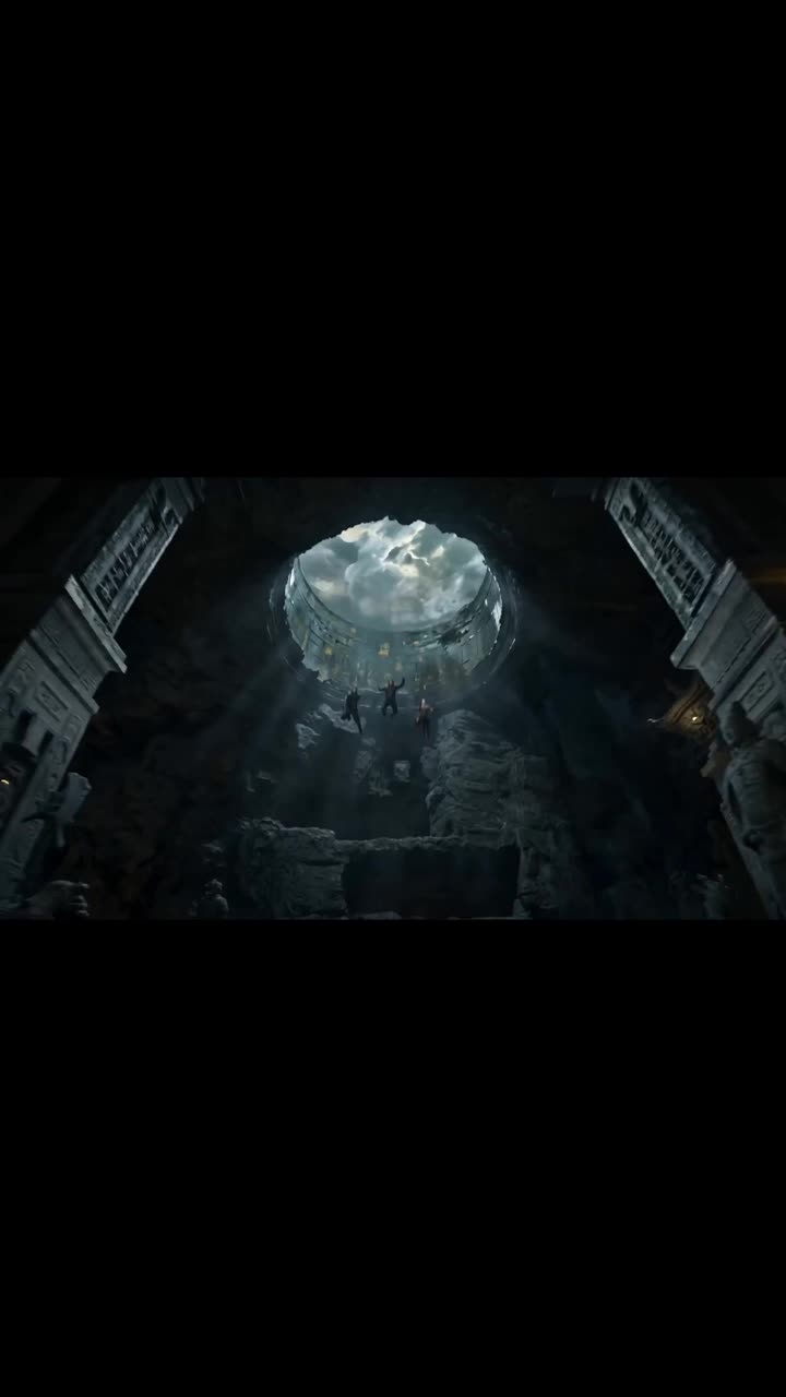 Guardian of the Tomb: What Lies Beneath Episode 11