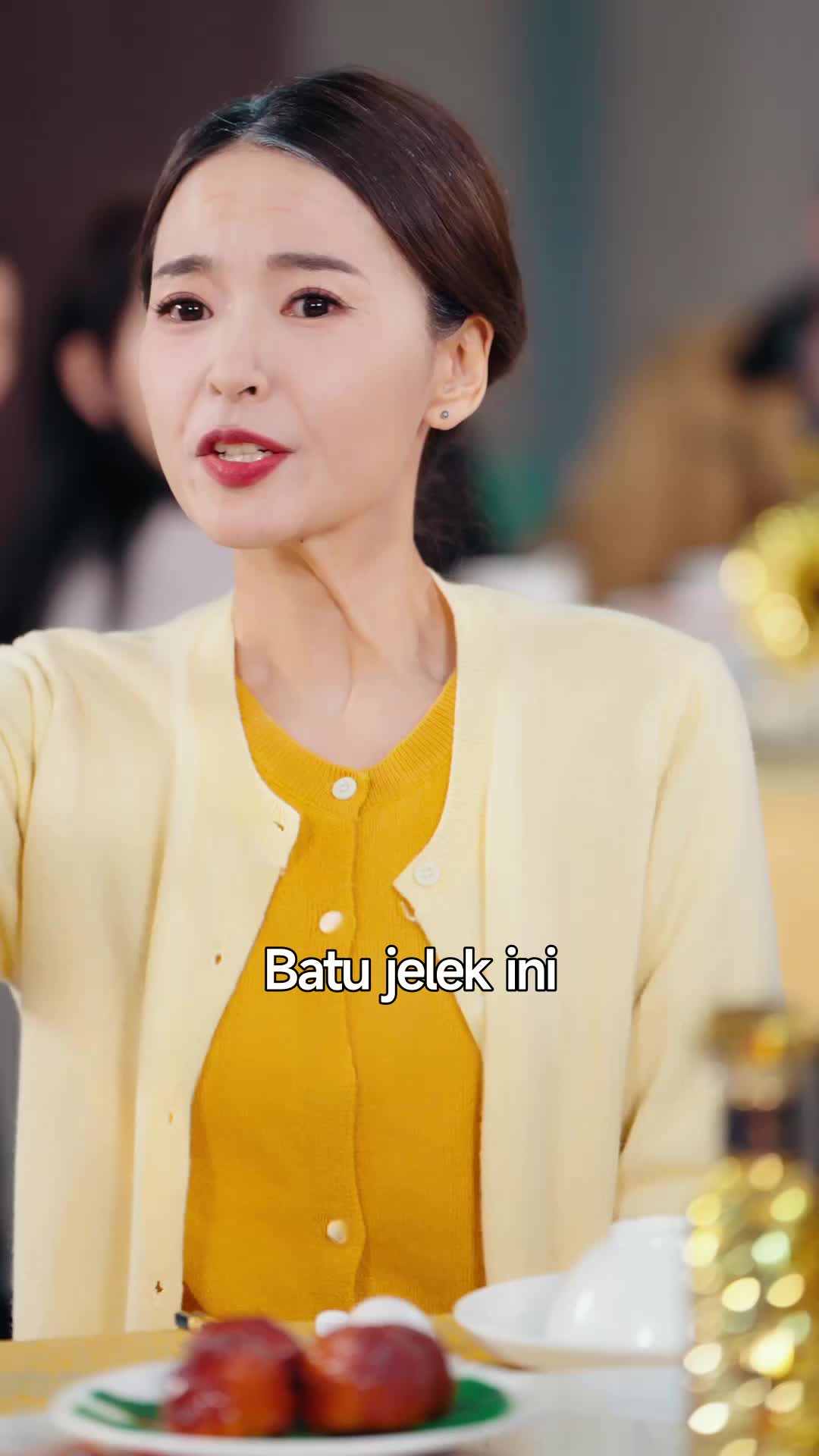 Ibu Desa Bukan Sembarang Ibu Episode 11