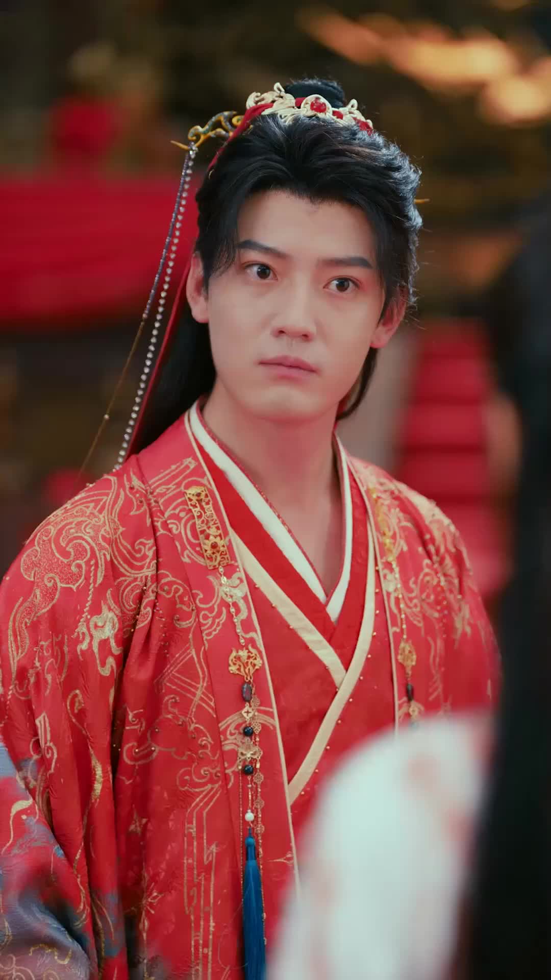 Hati Pangeran yang Membeku - Episode 67 - Episode 67