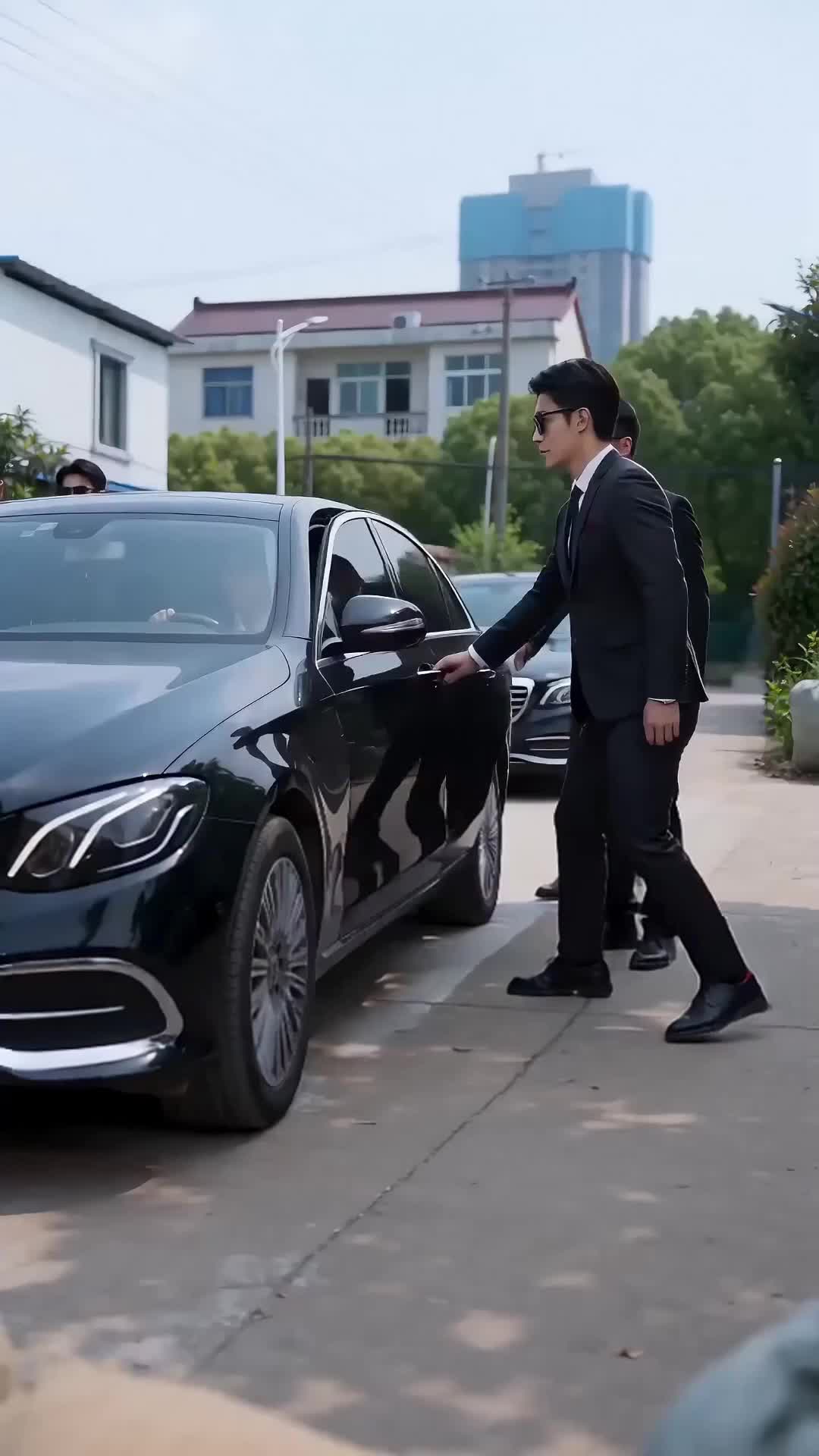My Scrapyard Hubby is a Billionaire Episode 11