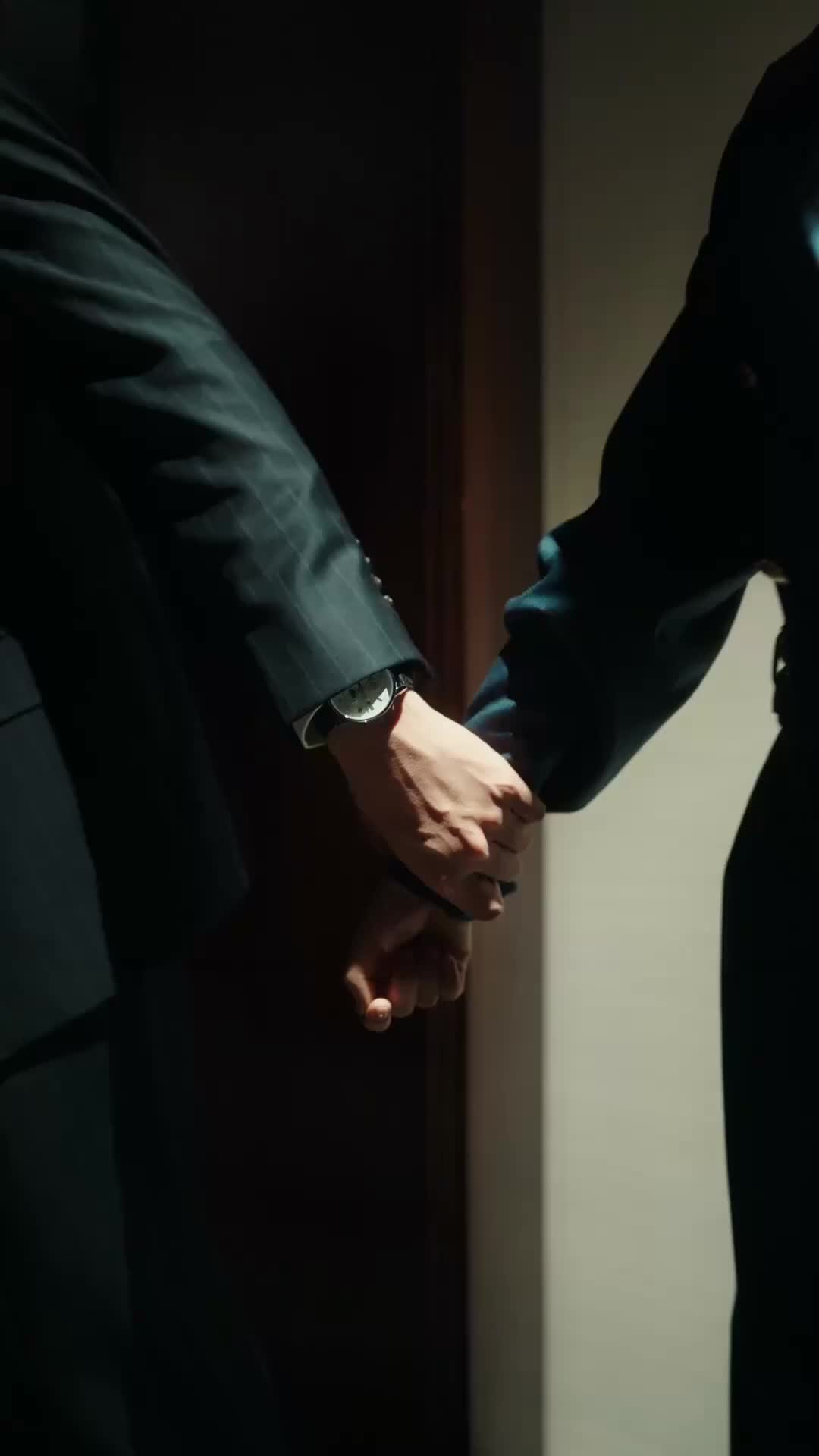 Pertemuan Indah Setelah Badai - Episode 38 - Episode 38