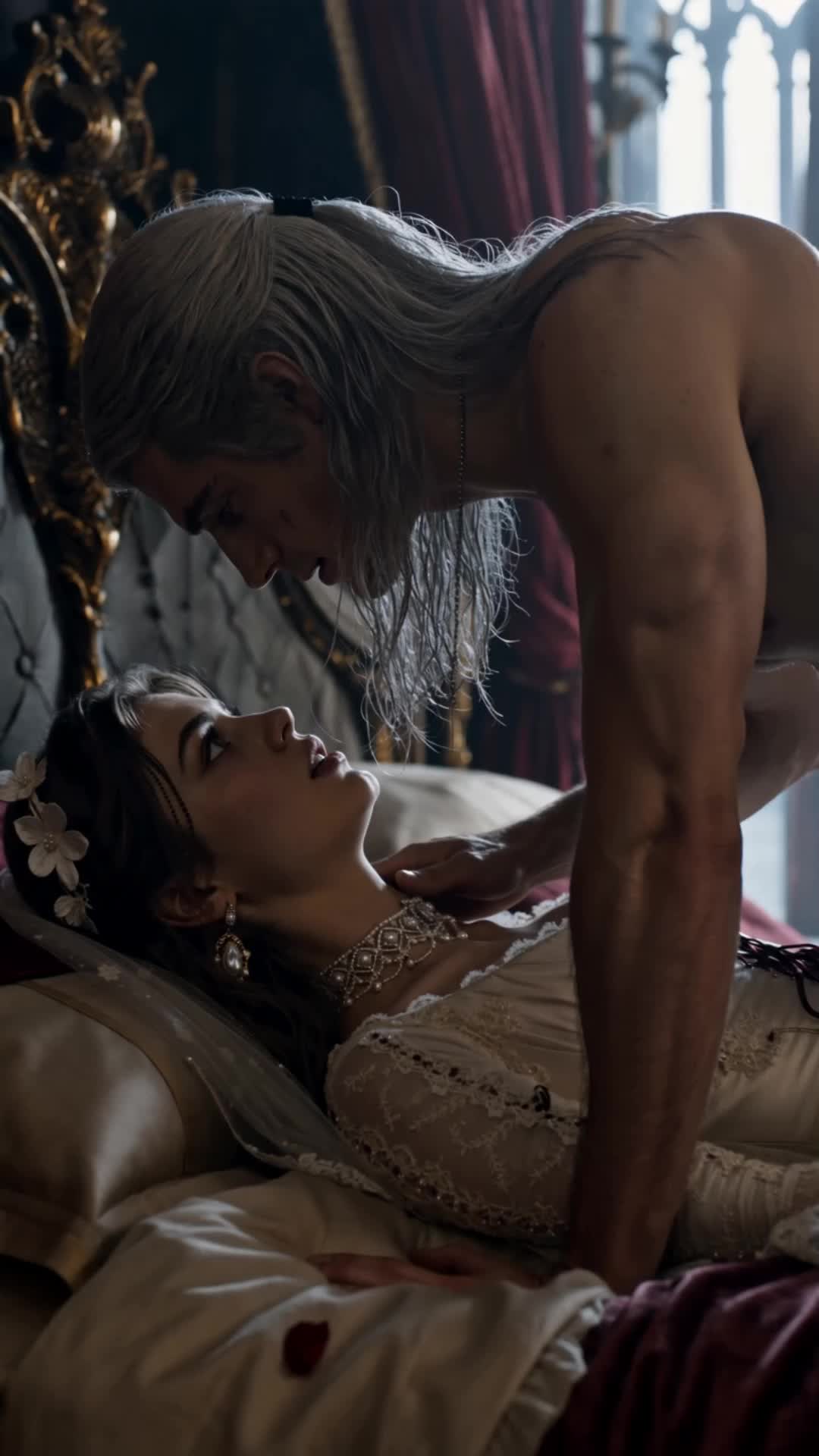 The Pureblood’s Lethal Bride Episode 3