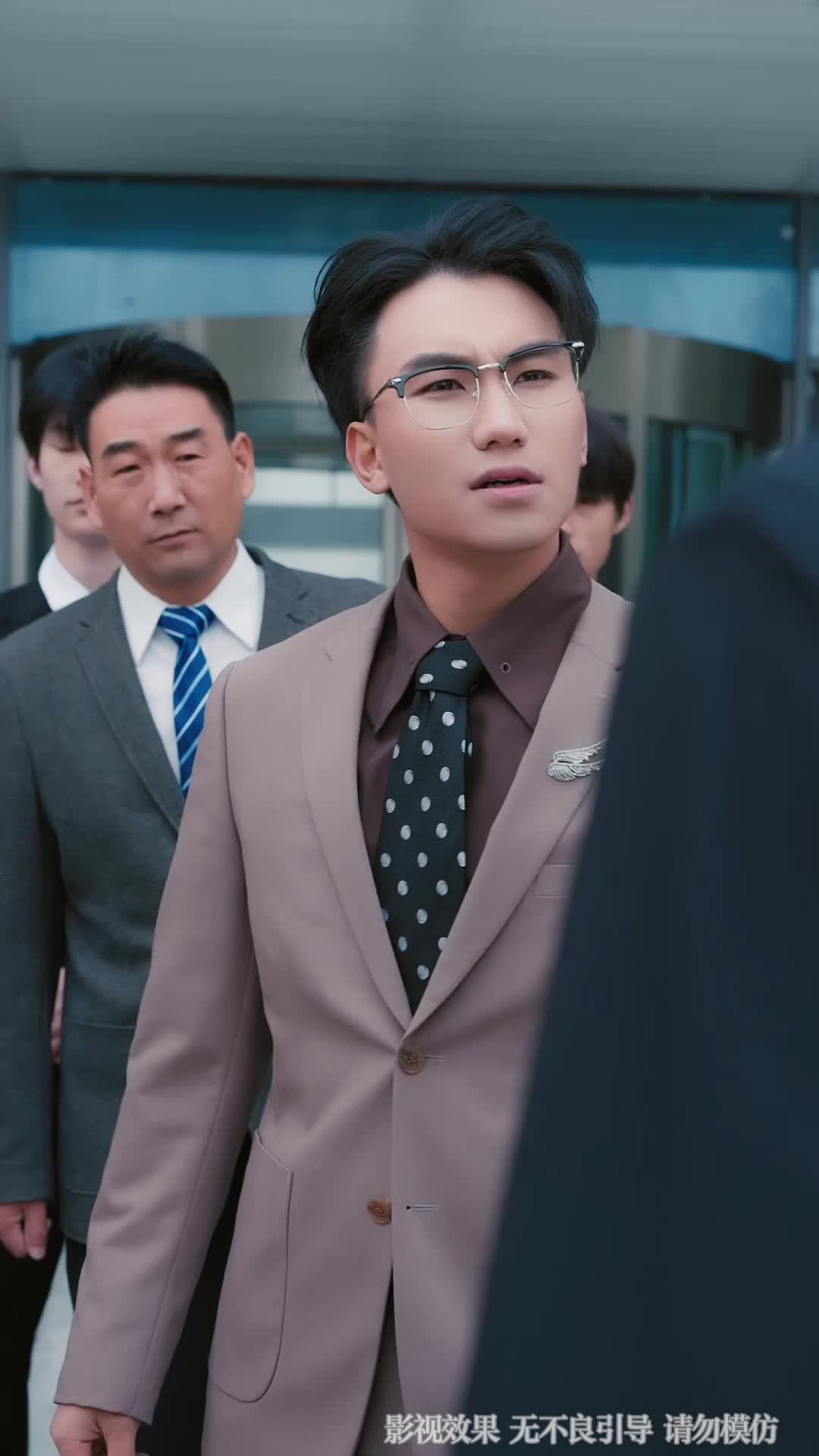 Sorry, This Script Has No Divorce Ending Episode 5