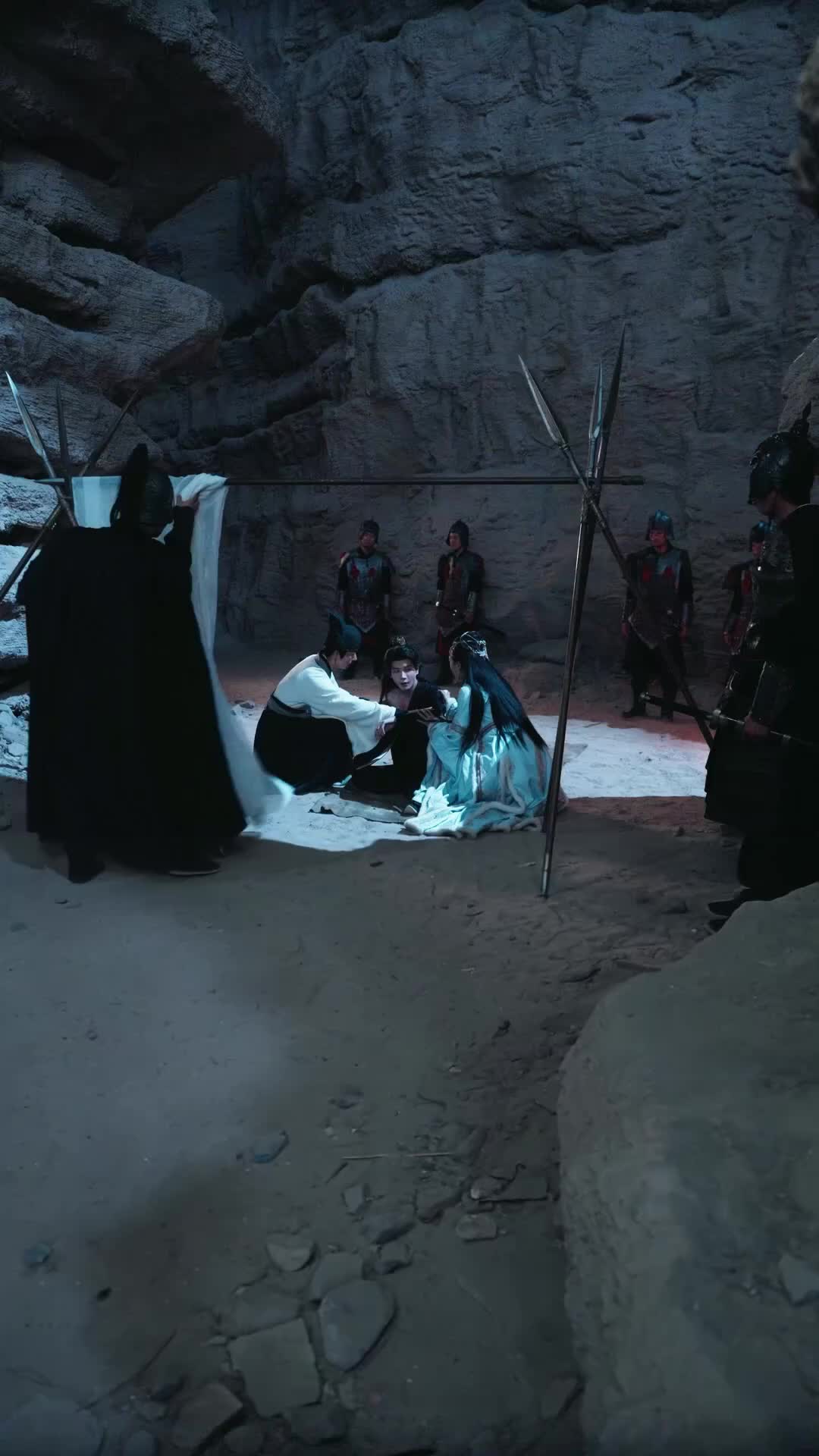 Cinta di Kehidupan Kedua - Episode 52 - Episode 52