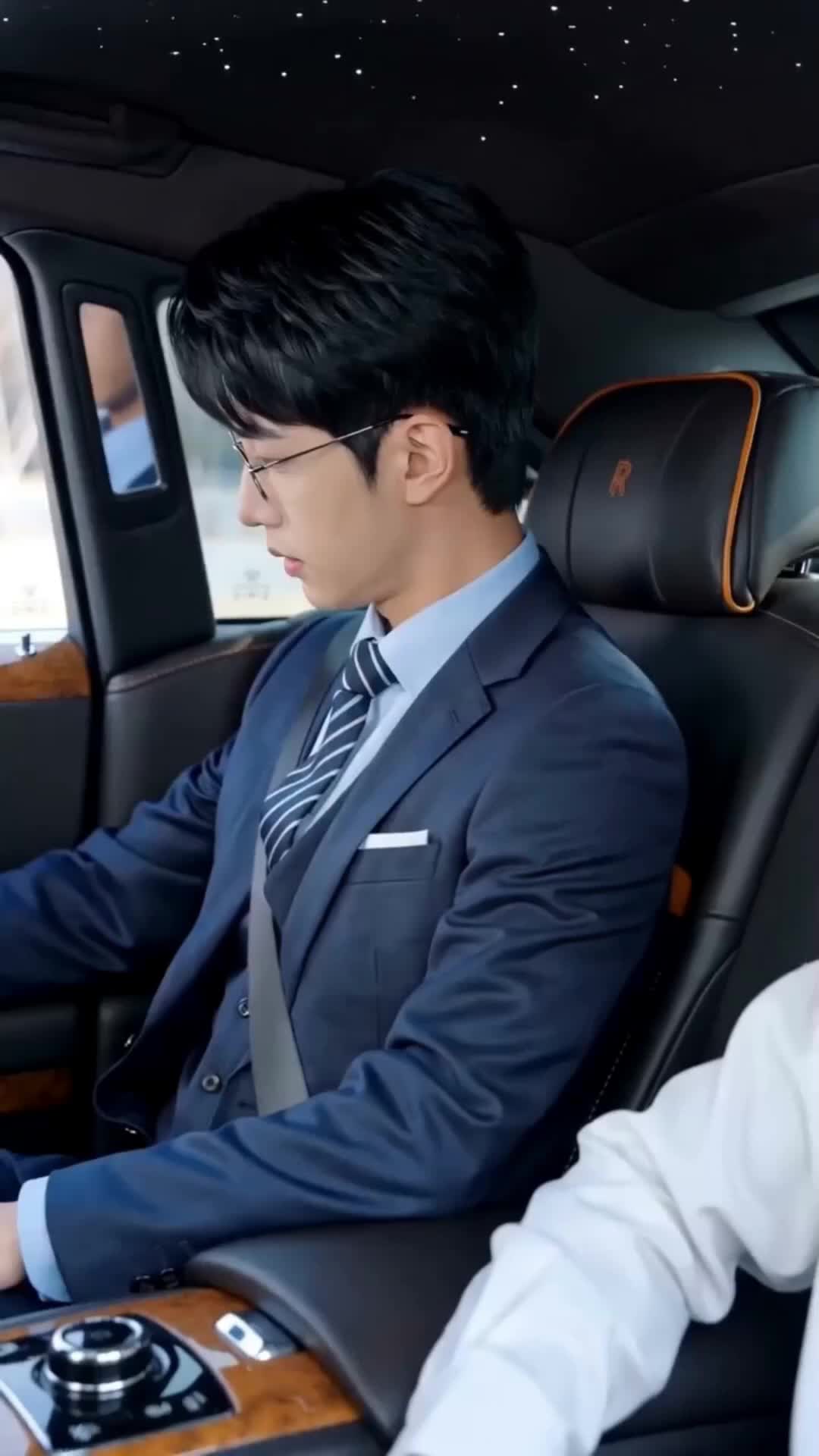 A Second Chance at Forever Episode 9