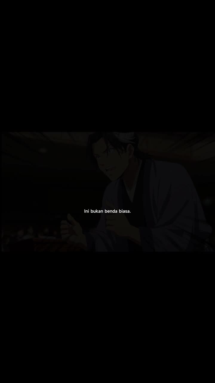 Kurir Penguasa Takdir Episode 9
