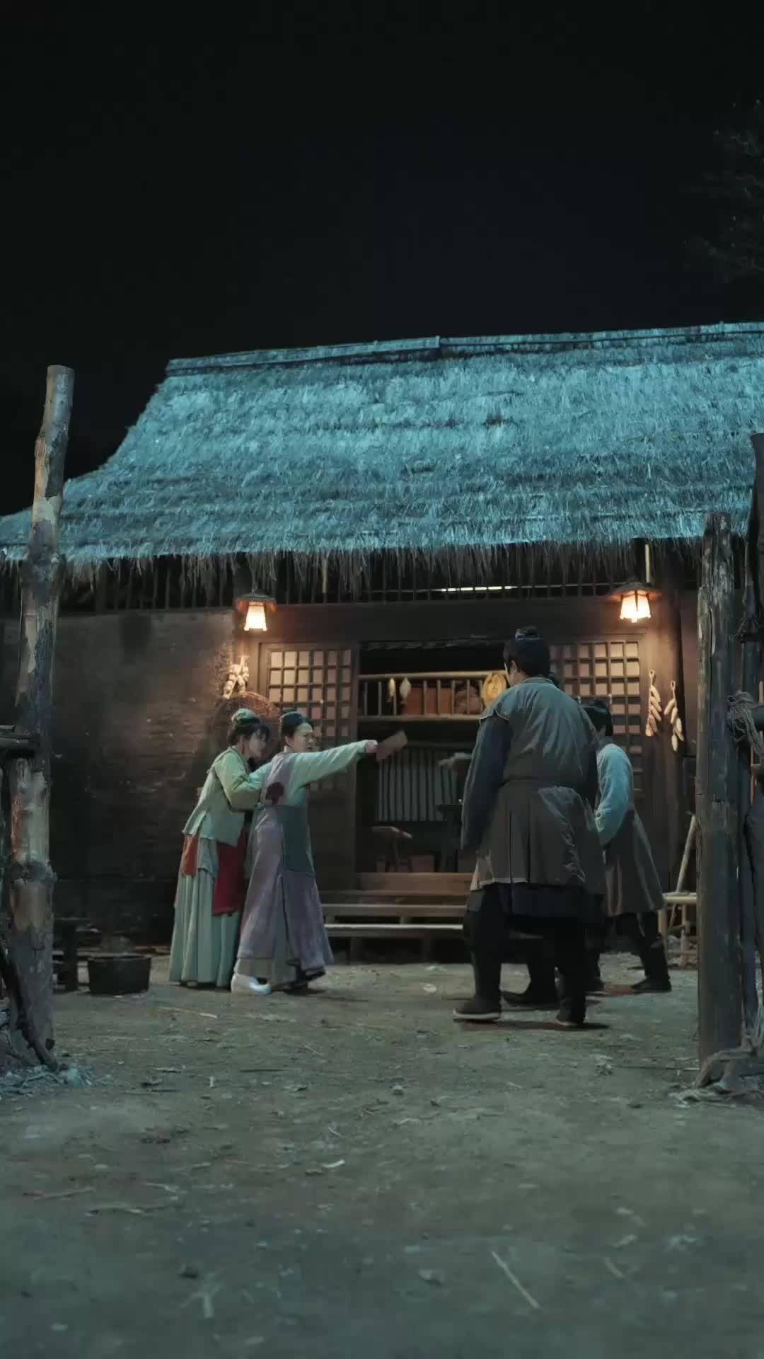 Blade of Justice Episode 4
