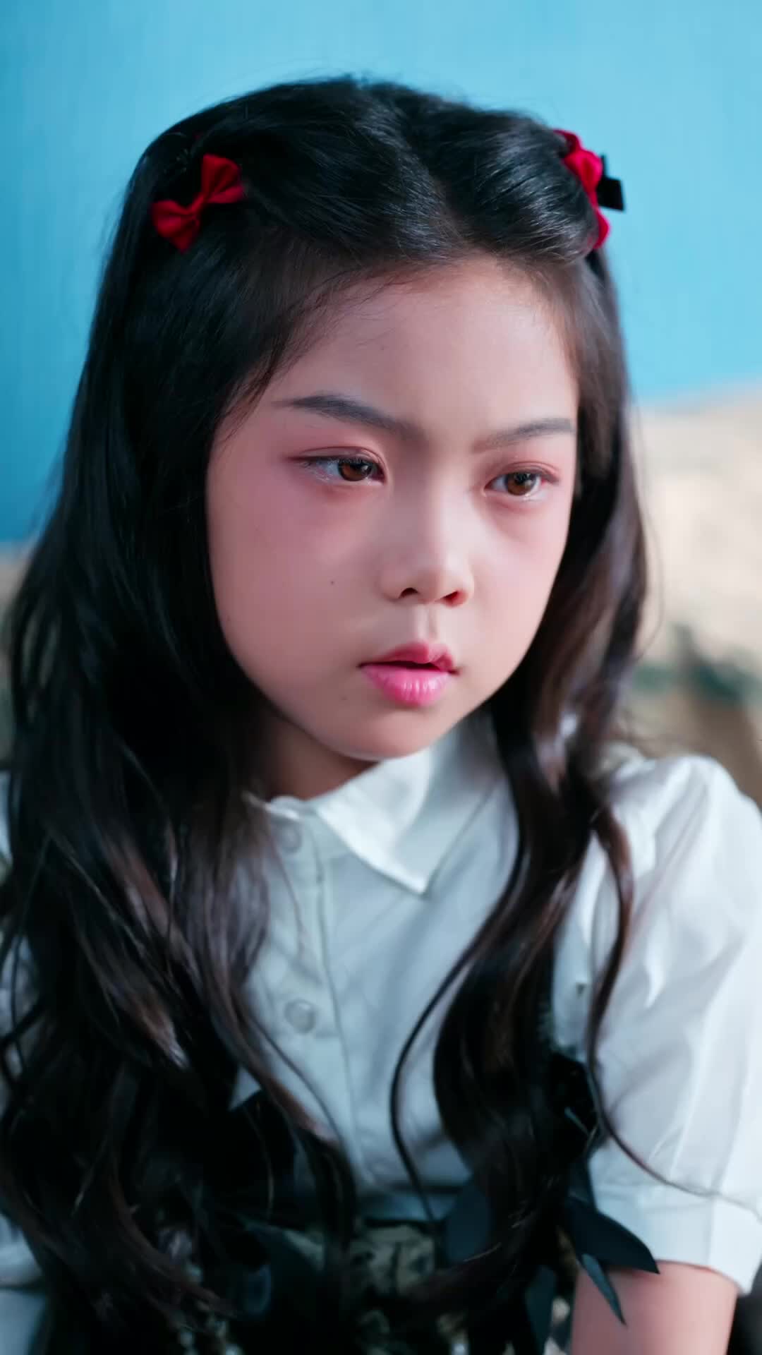Si Kecil Penguasa Keluarga Long Episode 7