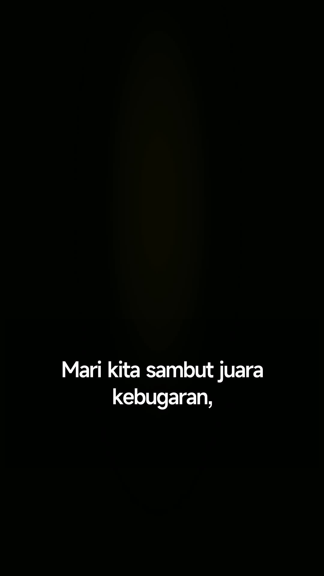 Suamiku Ternyata Pria Terkuat Episode 1