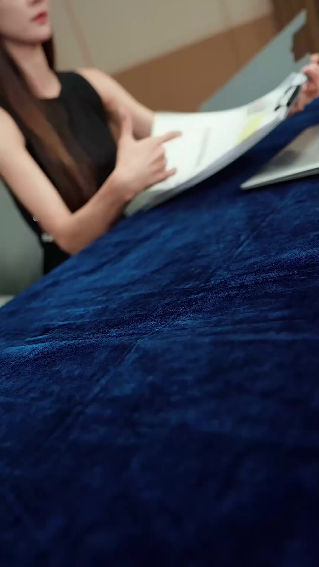 如魚得水 第7集