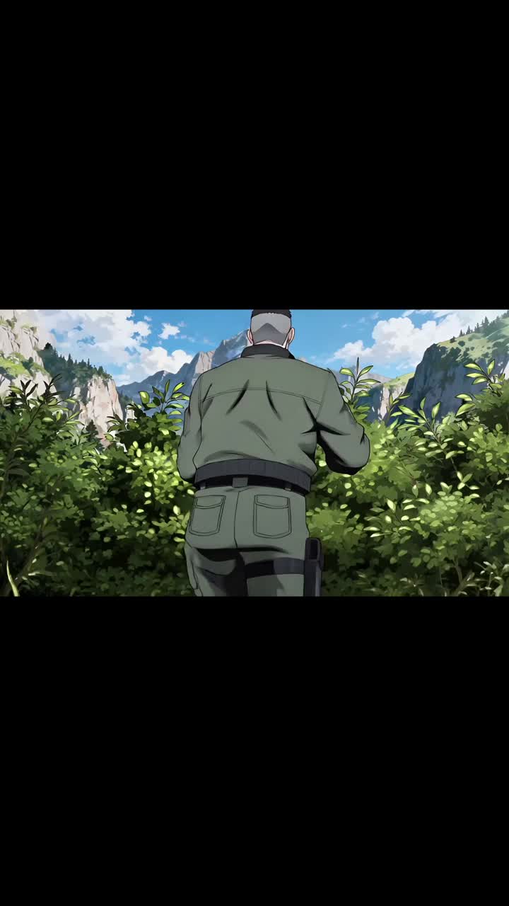 When the World Collapses, I Rise With My Divine Beasts Episode 6