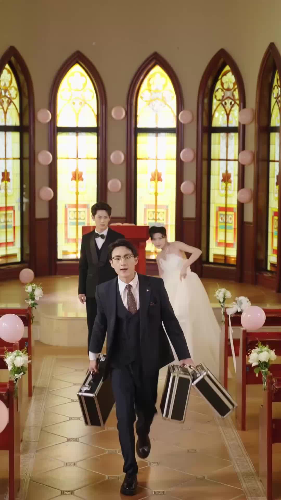 Salah Paham Jadi Cinta Sejati - Episode 21 - Episode 21