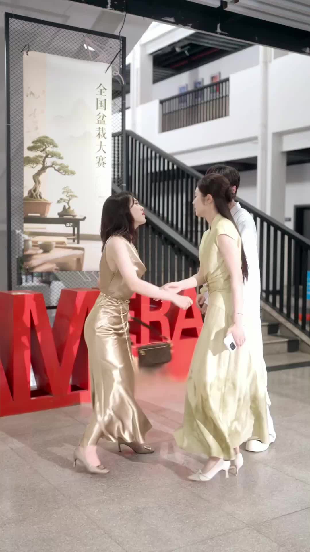 Pernah Tunggu Indahnya Cinta - Episode 47 - Episode 47