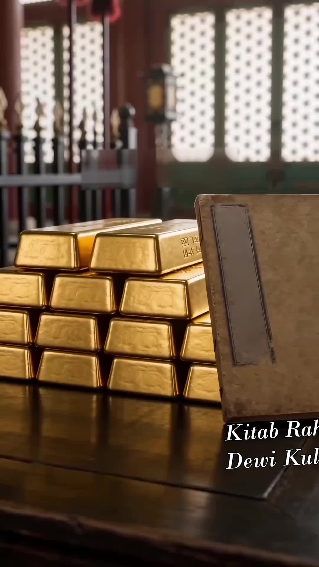 Koki Legendaris (Sulih Suara)  Episode 1
