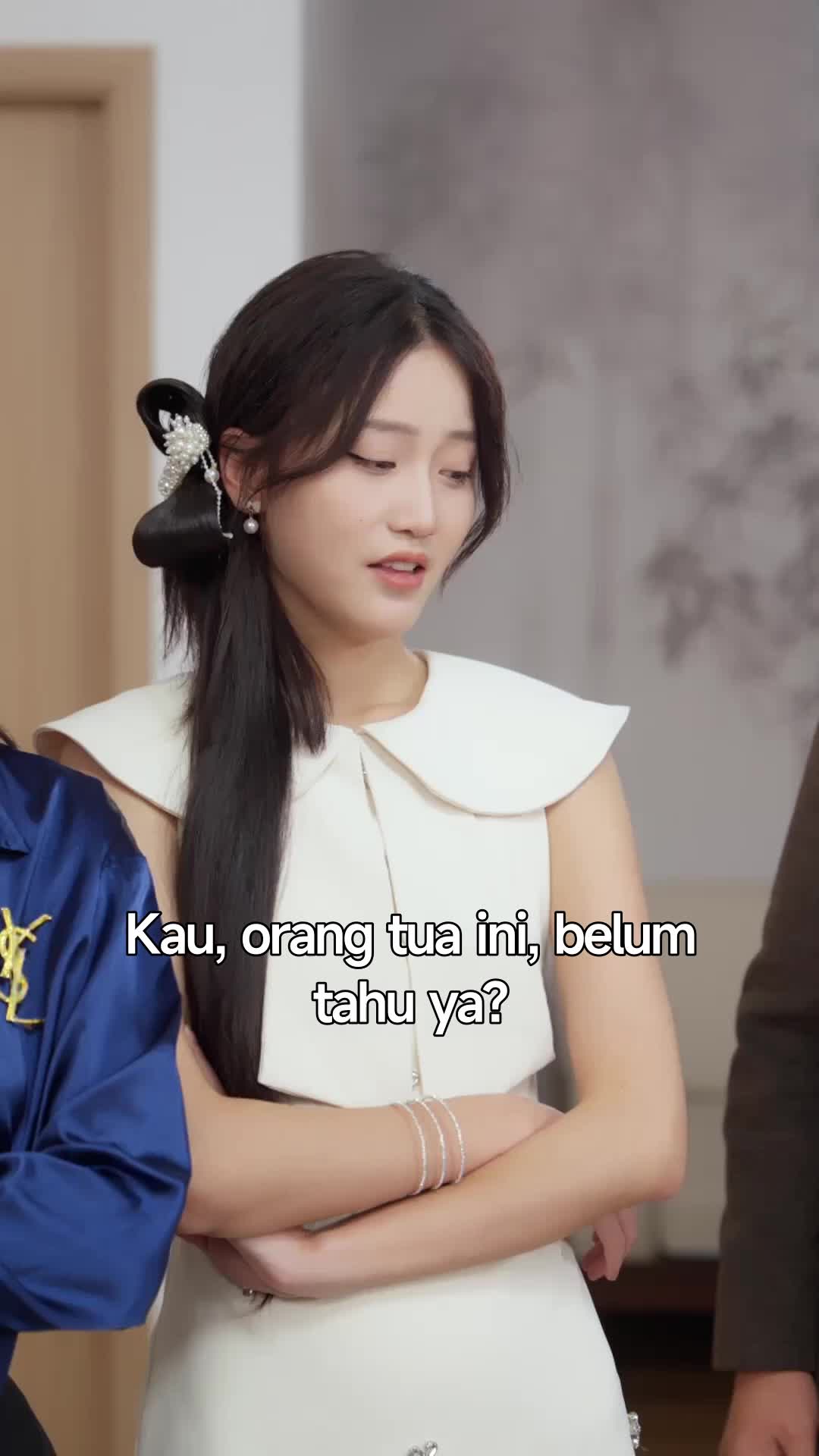 Tuan Muda Mengejar Cinta Lama Episode 7