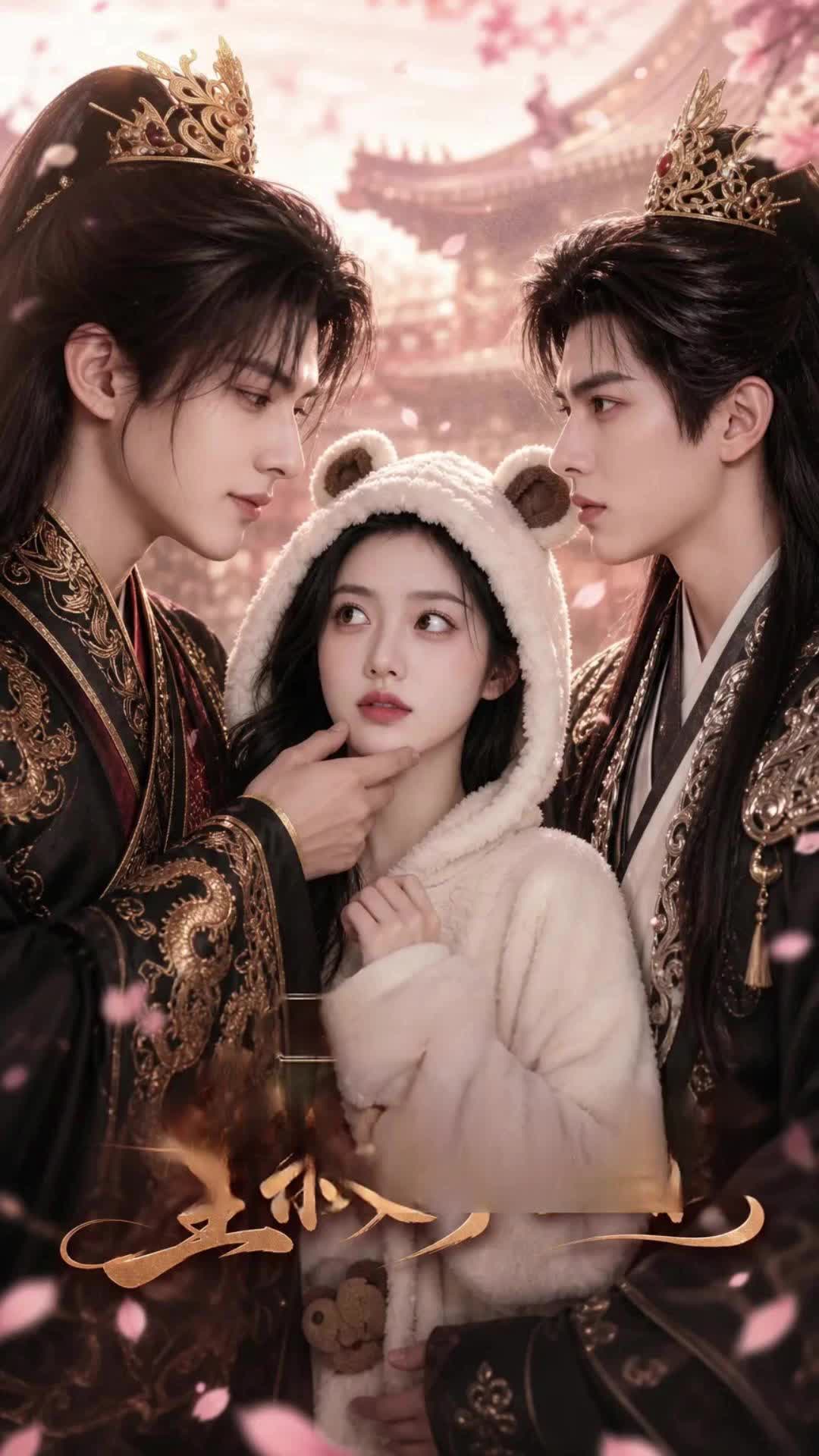 Wrong Palace, Right Prince Episode 4