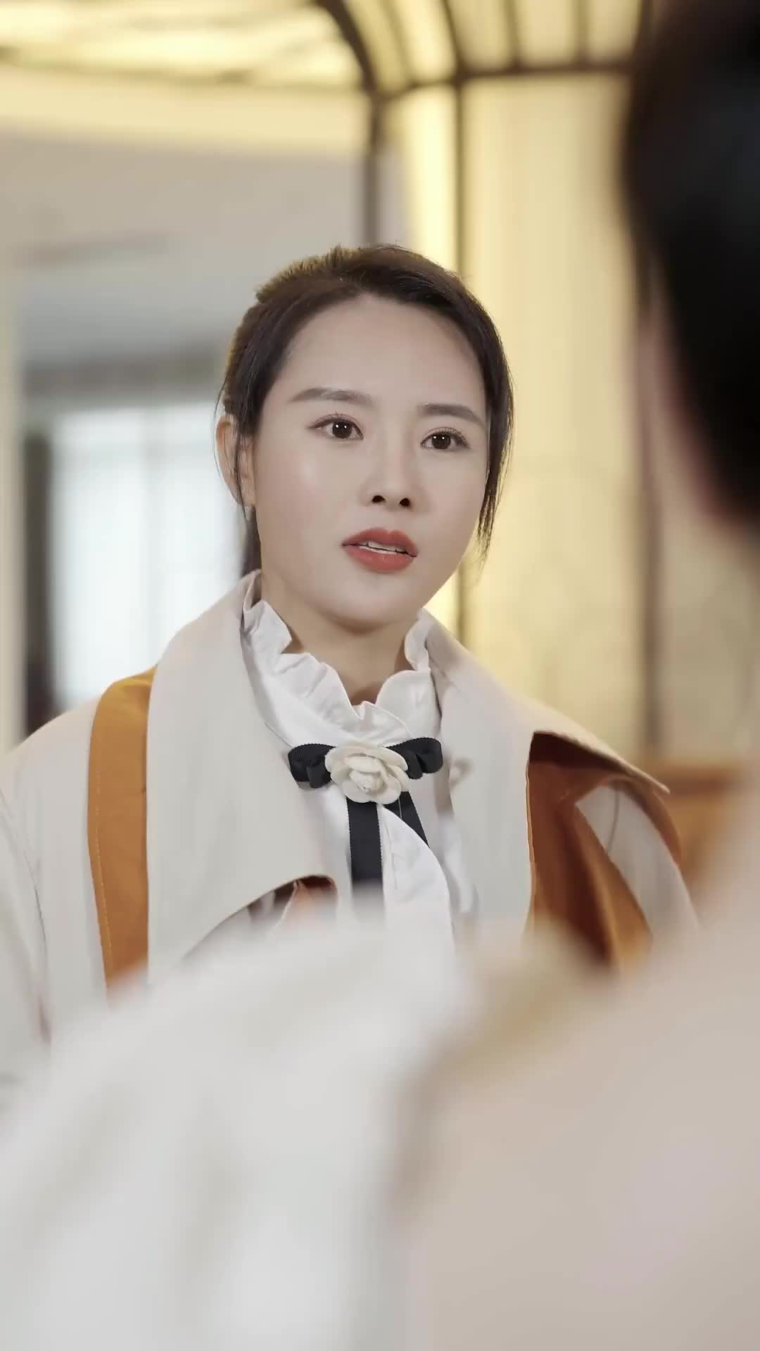 Misteri Ingatan yang Hilang Episode 8