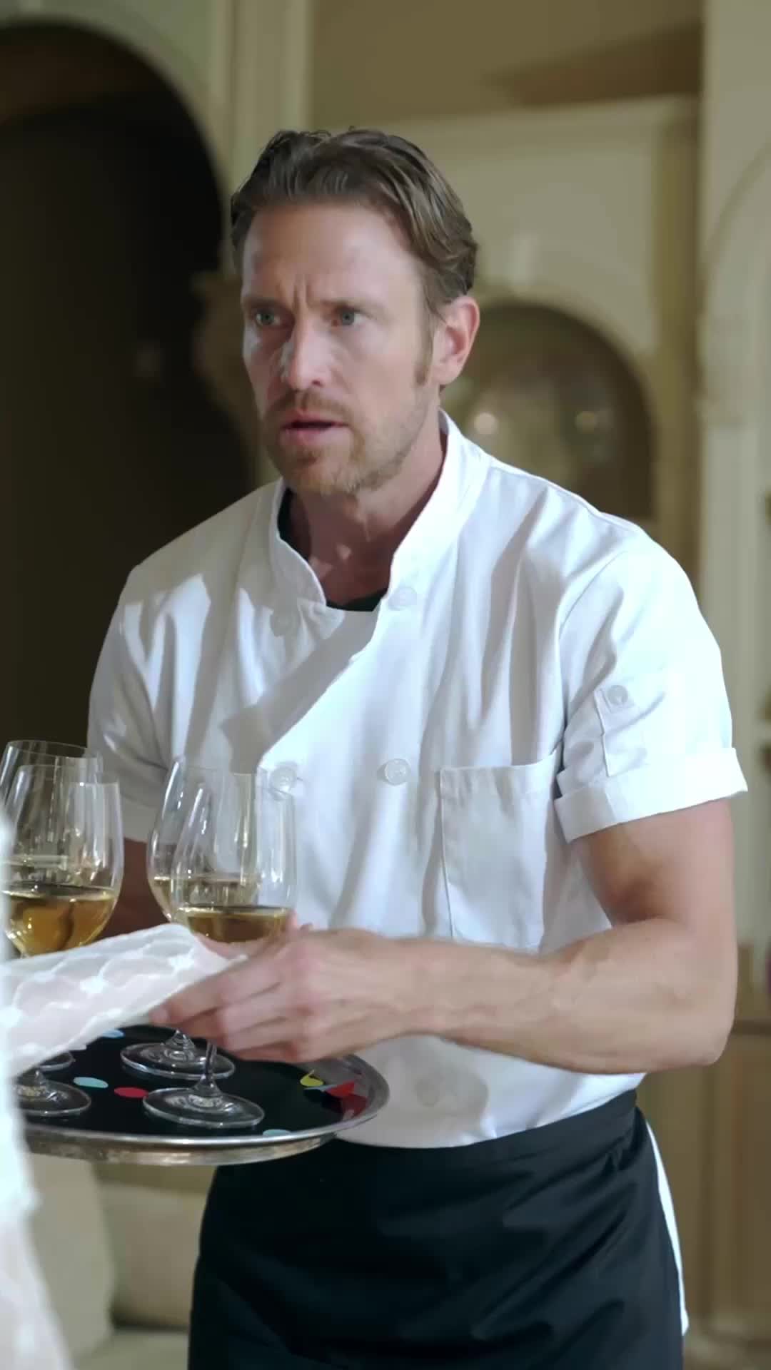 The Maid With His Blood Came Back to Burn Episode 9