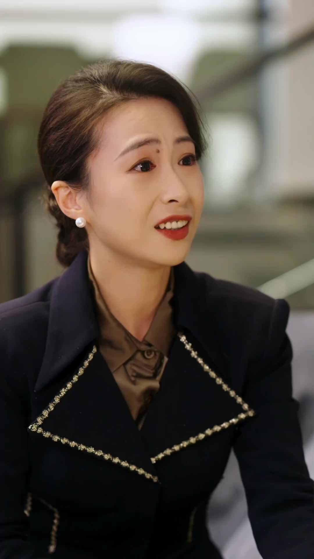 Balas Dendam yang Melenceng - Episode 34 - Episode 34