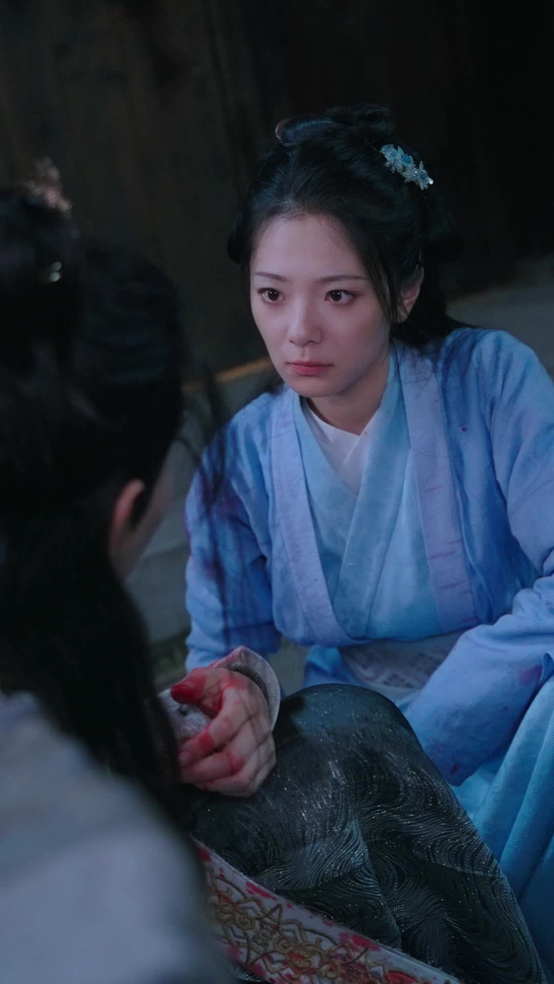 Her Mission, His Kingdom Episode 4