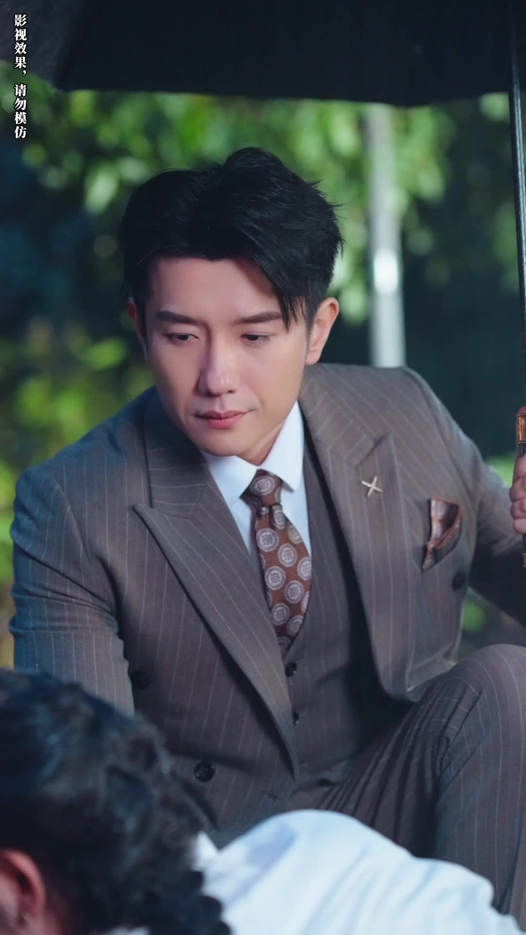Married for Survival, Loved for Real Episode 7