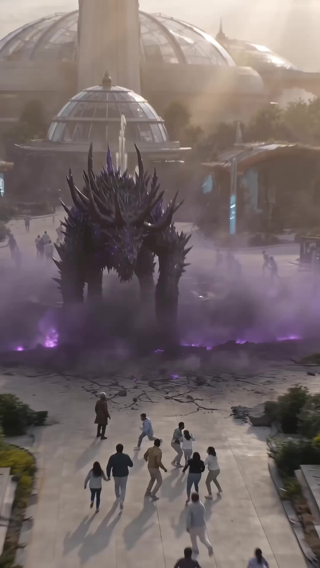 Pruebas de bestias: la última domadora verdadera Episodio 2