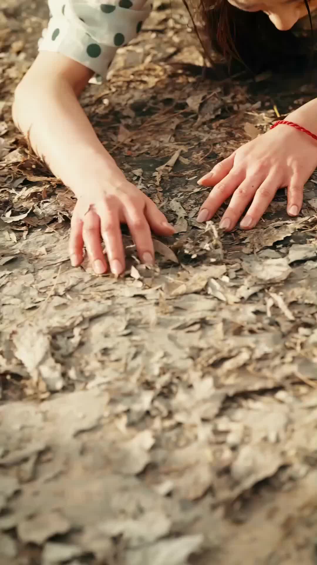 Nuestro Final de Amor Episodio 1