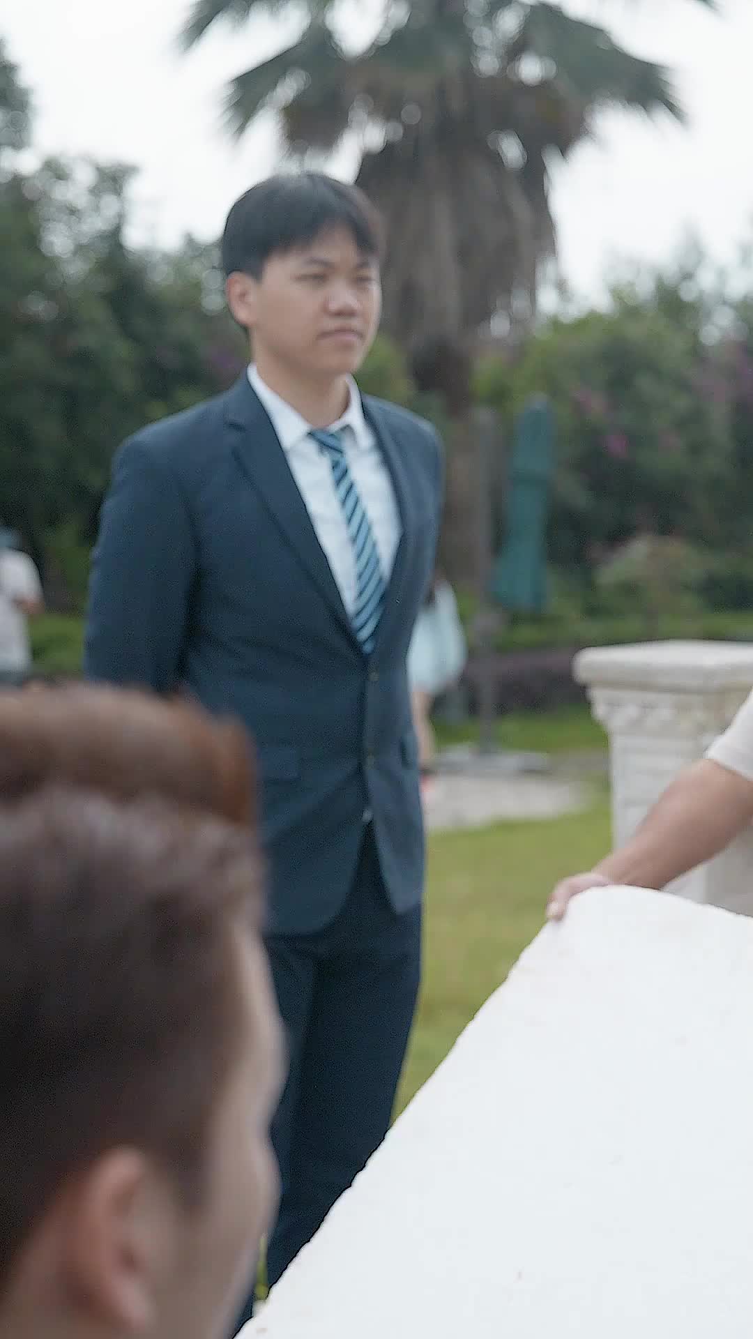 来不及说再见 第9集