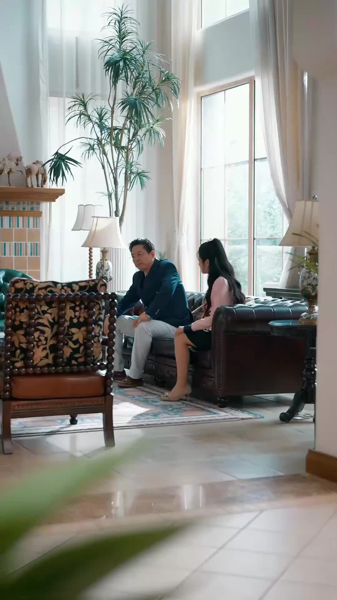 Cinta dan Pengorbanan - Episode 38 - Episode 38