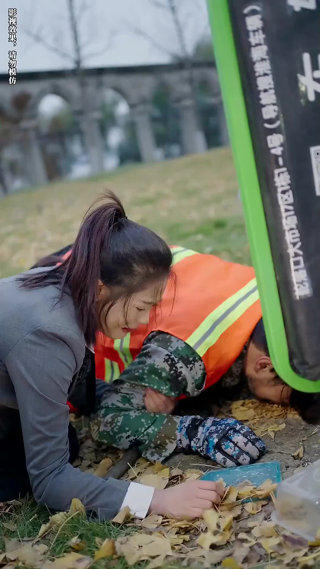 The Lost Heiress: From Victim to Victor Episode 10
