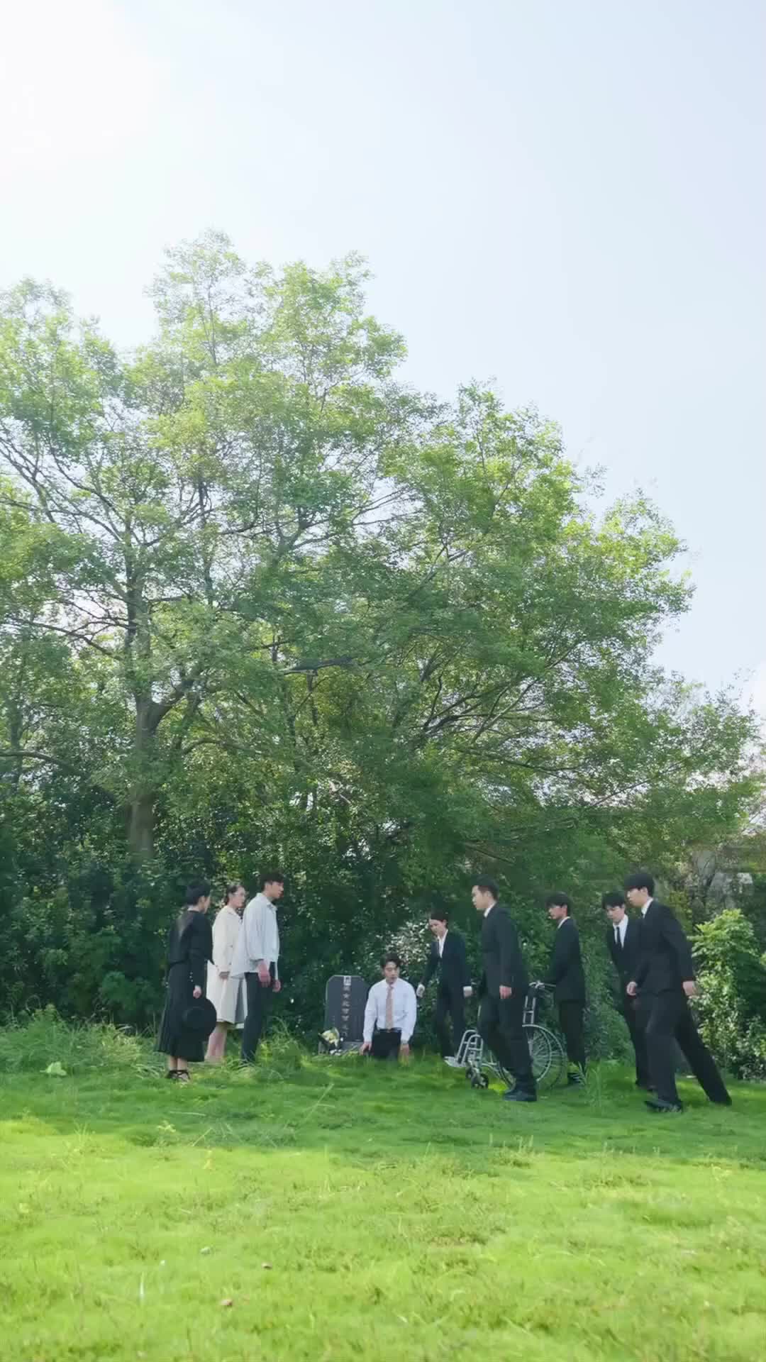 Saat Kau Melupakanku - Episode 54 - Episode 54