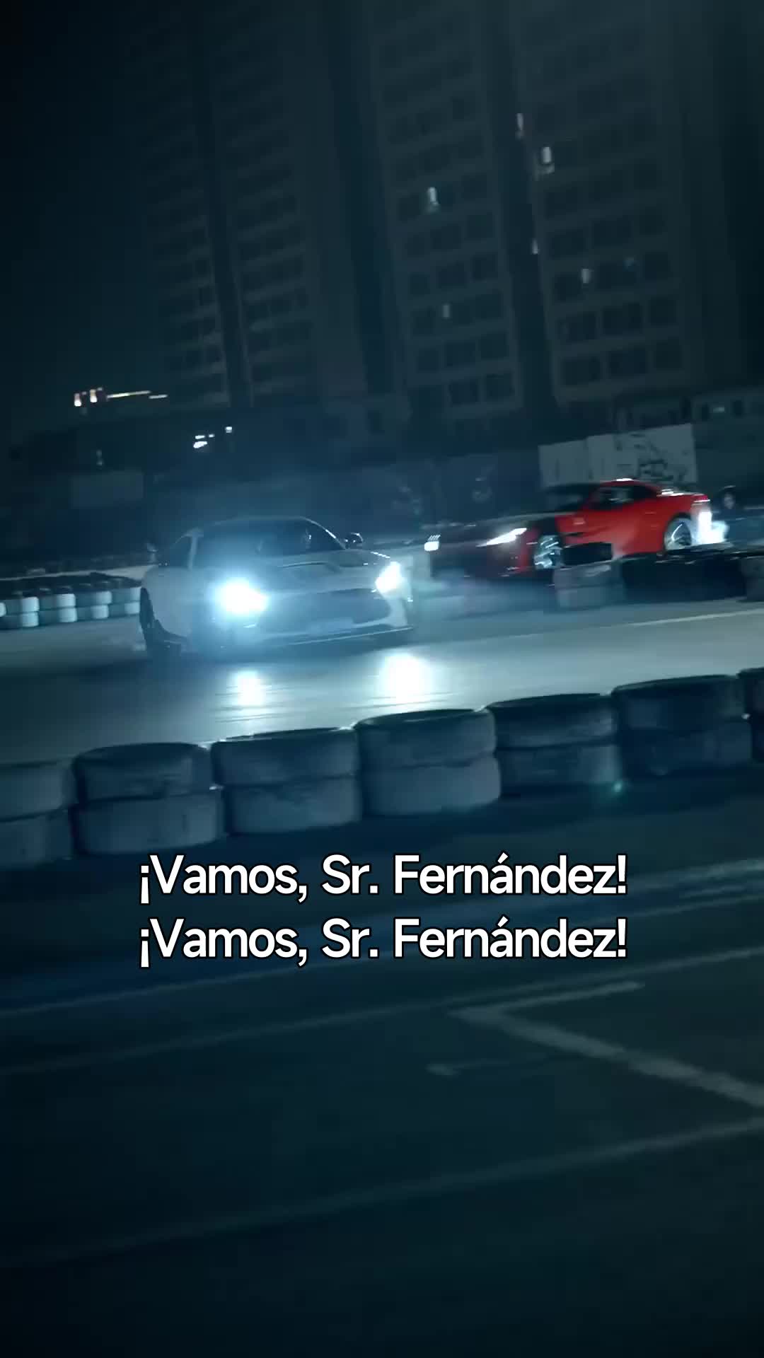El amor fuera de control Episodio 1