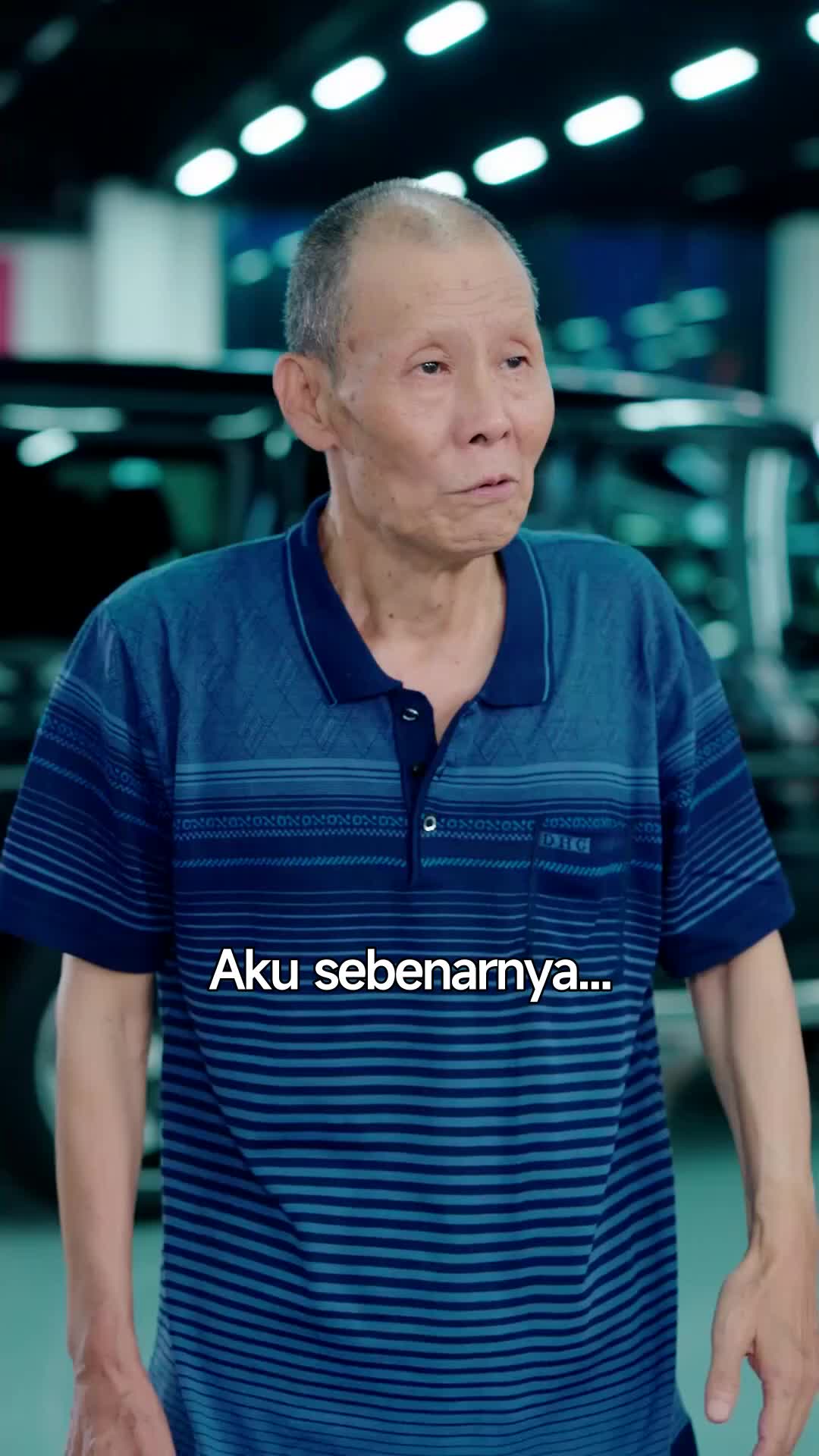 Rahasia di Balik Orang Tua Sederhana - Episode 54 - Episode 54