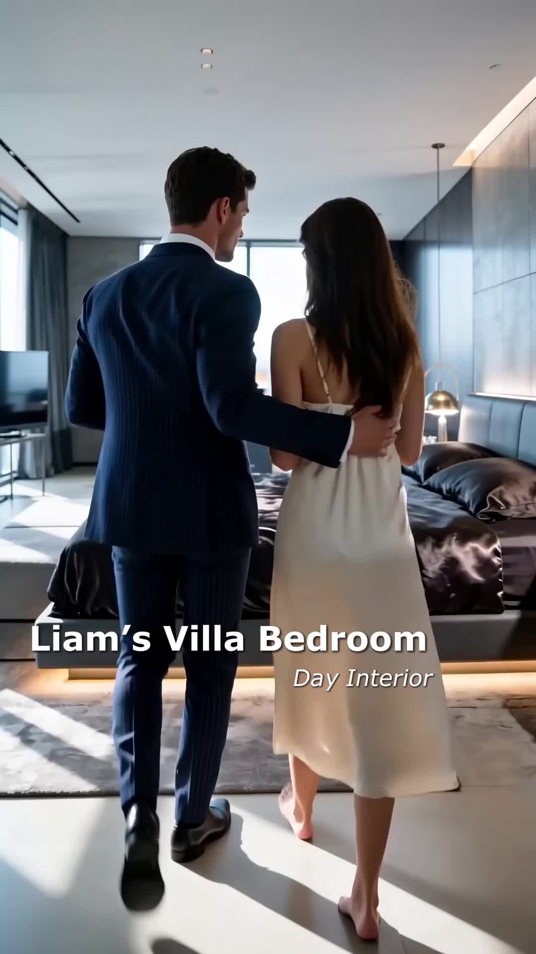 Twin Deception: Mafia's True Bride Episode 7