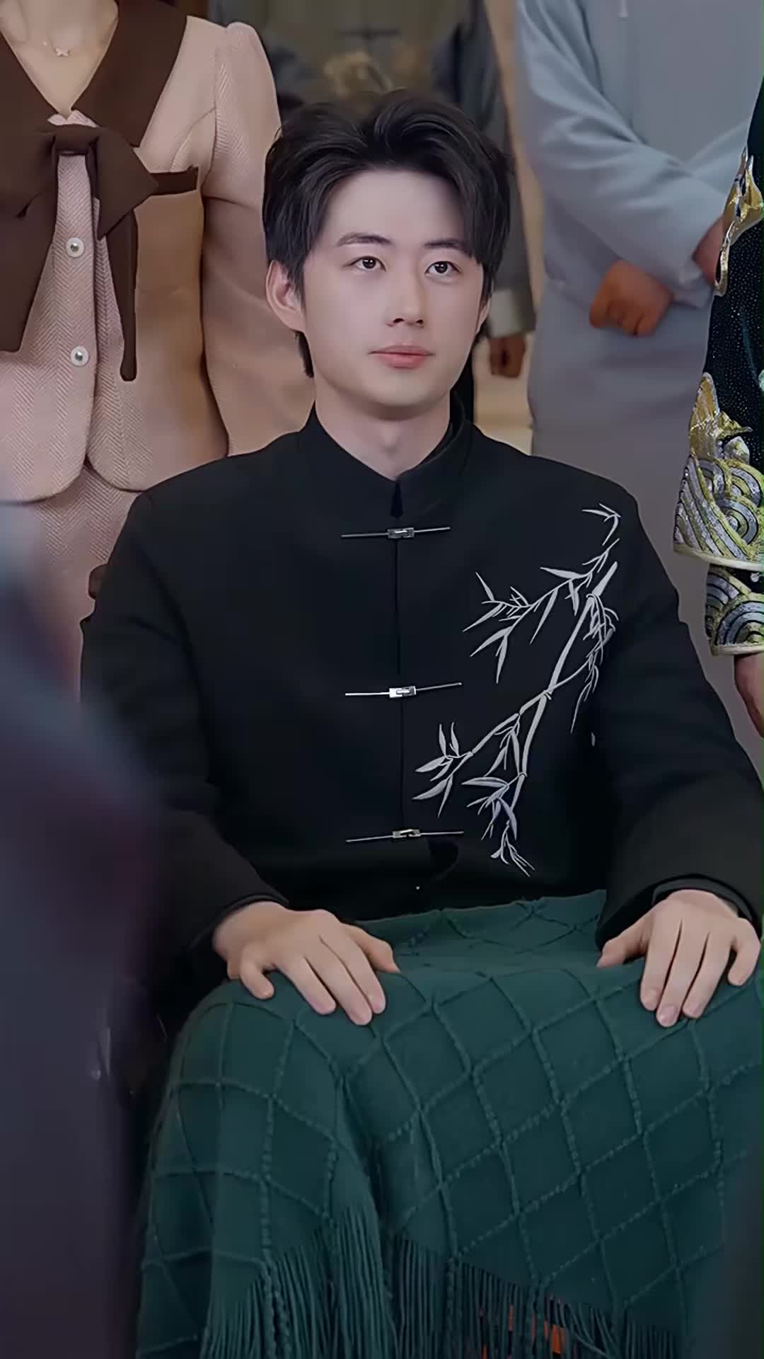 다 덤벼, 연기 만렙 꼬마 납셨다 제9회
