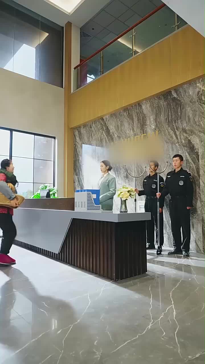 하늘이 준 새해 선물 제5회
