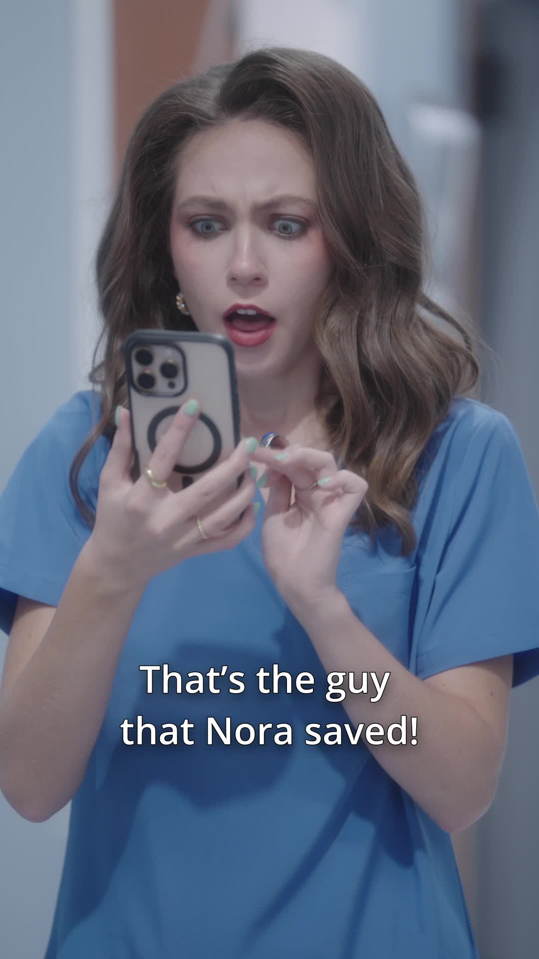 Love Landed With the Amnesiac Heir Episode 2