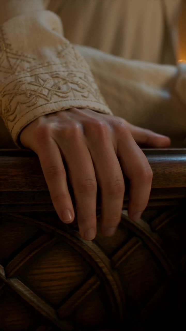 Bound to a Fertility System: The Infertile King Goes Crazy Episode 9