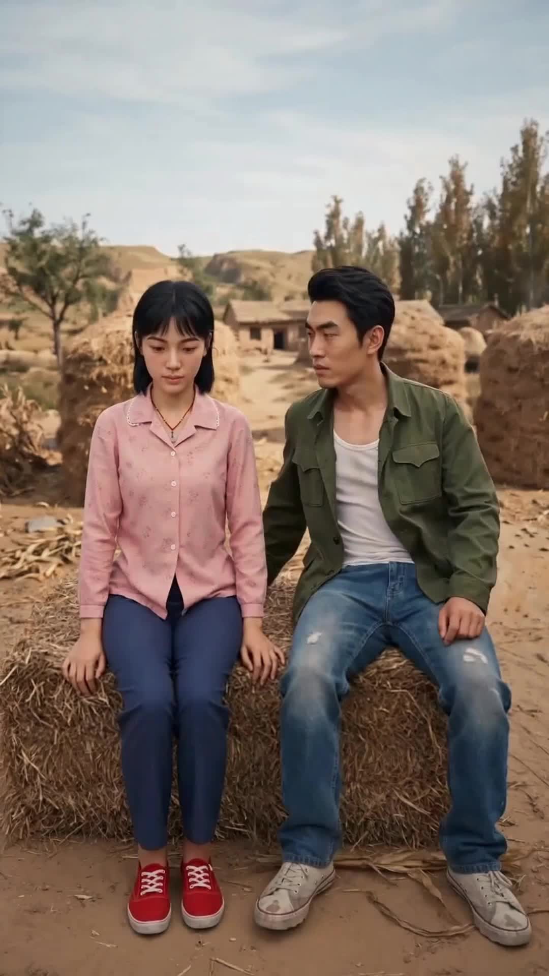 Roots of Hope: A Heart That Endures Episode 8