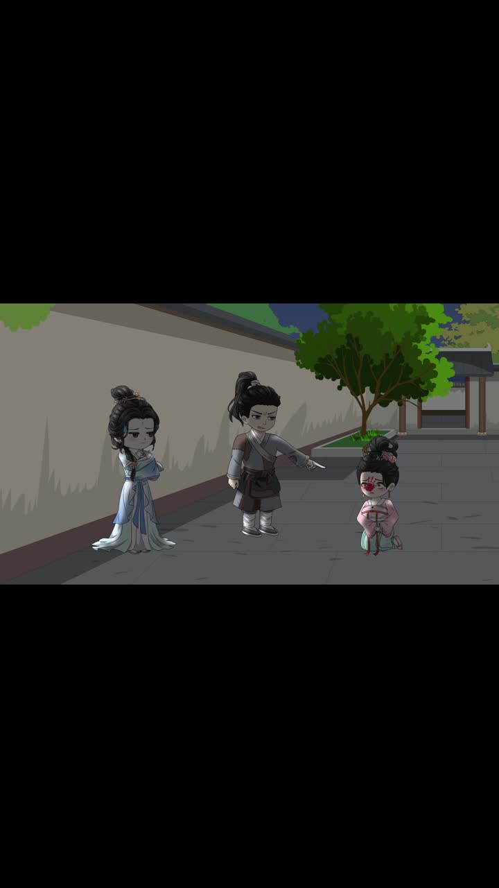 皇榜之下 第6集