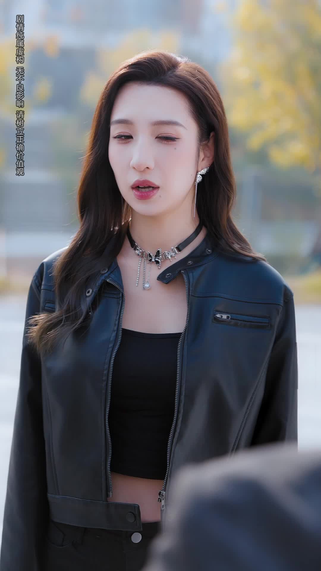 The Empress They Betrayed, the Revenge They Faced Episode 6