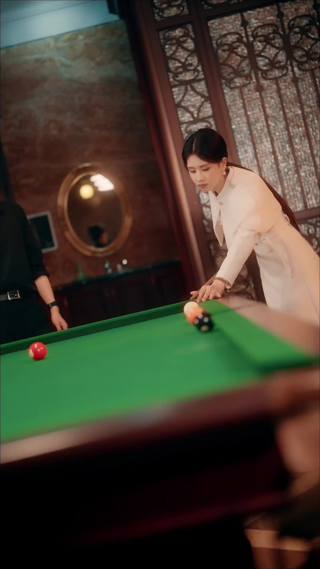 Her Perfect Disguise, His Devoted Love Episode 6