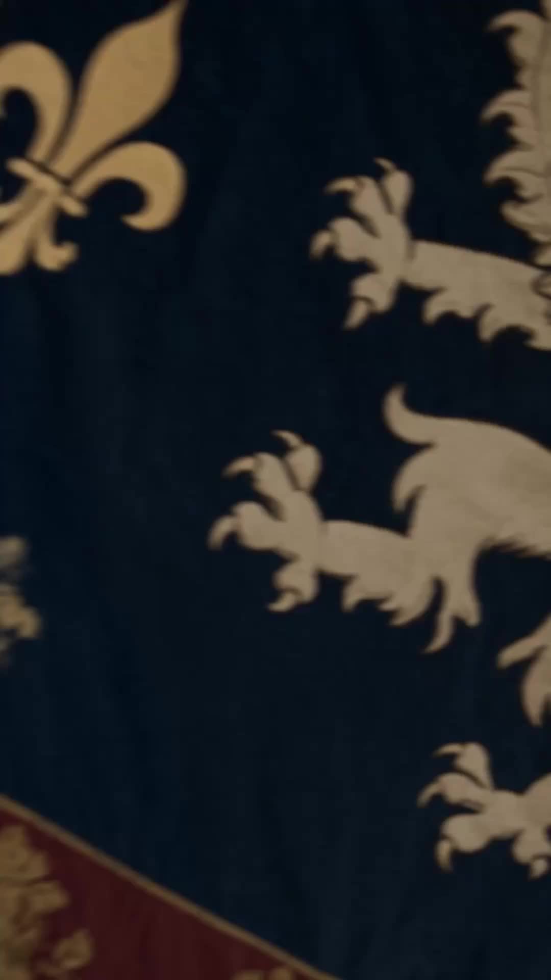 Too Late, She's Wed to the Beast Episode 1