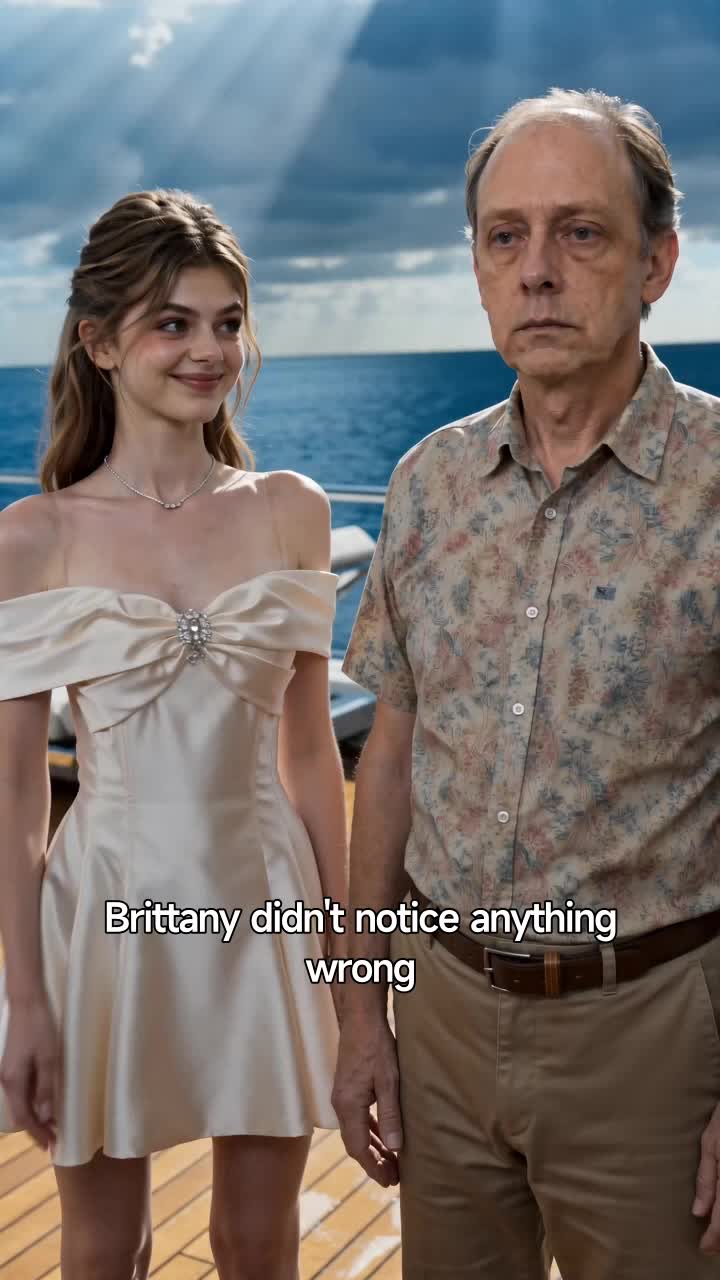 The Yacht Queen is a Fraud I Am the Billion-Dollar Heiress She Made Kneel Episode 7